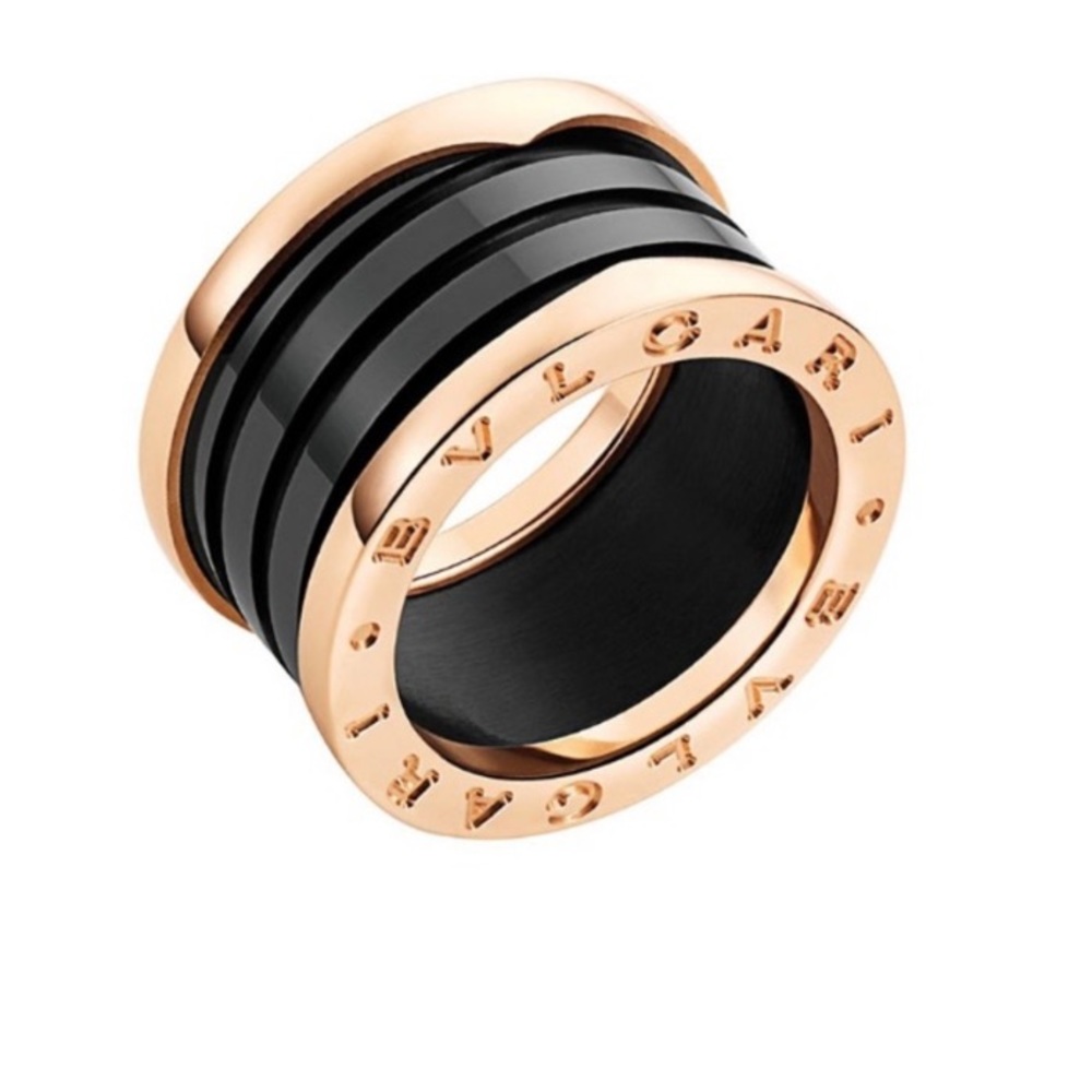 BVLGARI Ring